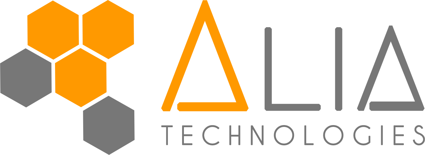 Alia Technologies Logo